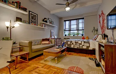 Sold by Brown Harris Stevens