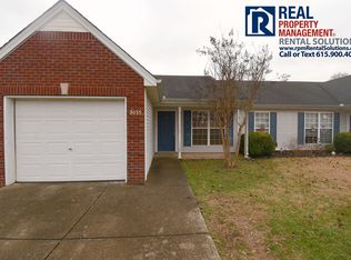 2035 Stoney Meadow Dr, Murfreesboro, TN 37128