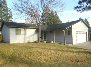 362 Terrace St, Weed, CA 96094