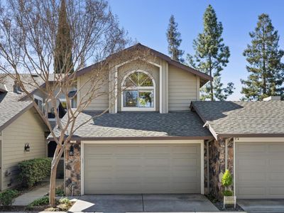41 Deer Run Cir, San Jose, CA, 95136