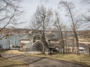34417 S Coves Dr, Afton, OK 74331