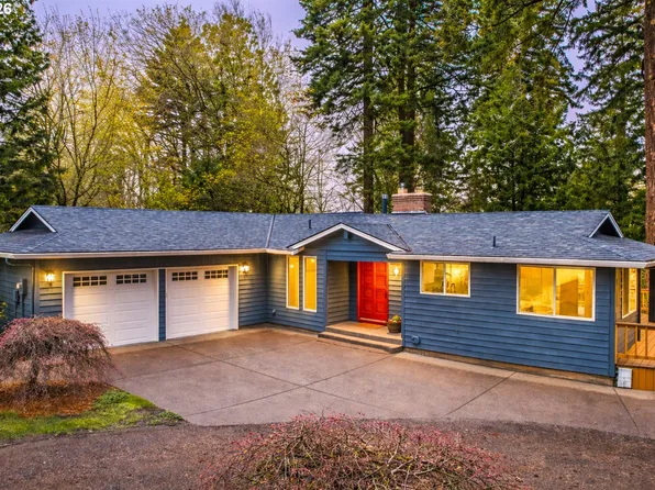 1880 SW Heiney Rd, Gresham, OR 97080