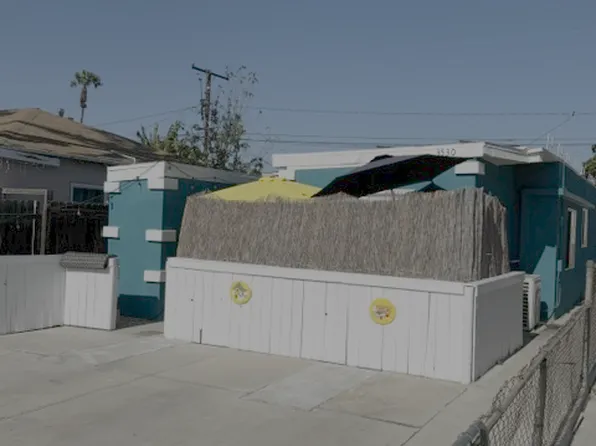 3532 Baltic Ave, Long Beach, CA 90810