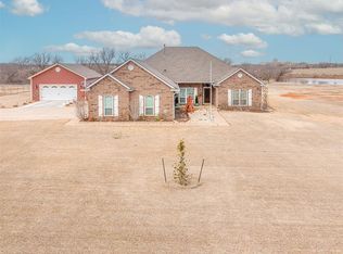 2700 Shoreline Dr, Norman, OK 73026