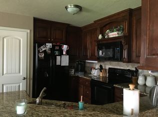 317 Dalee Dr, Hallsville, TX 75650