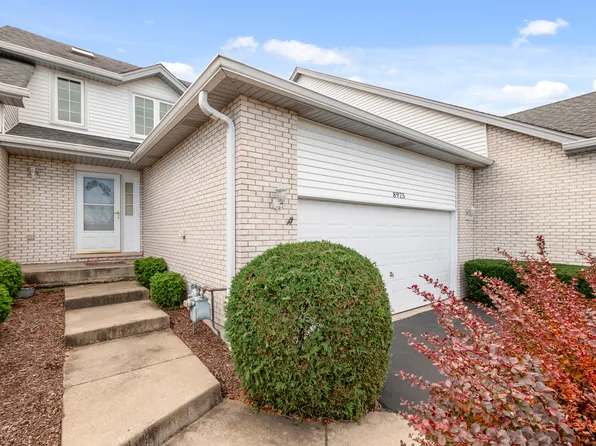 (undisclosed Address), Tinley Park, IL 60487