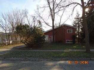 1477 Lincoln Pl, Calumet City, IL