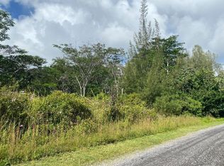 3rd Ave LOT 1379, Keaau, HI 96749