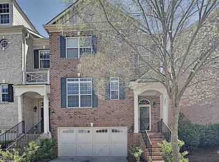 3021 Weston Green Loop, Cary, NC 27513