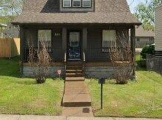 1022 10th Ave N, Nashville, TN 37208
