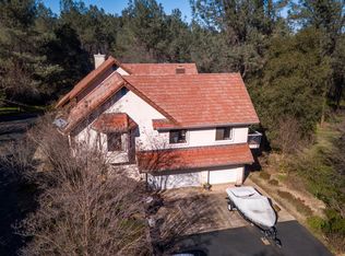 15538 Prospect Dr, Redding, CA 96001