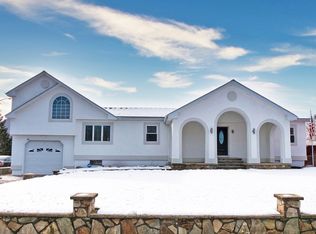 805 Warren St, Fall River, MA 02721