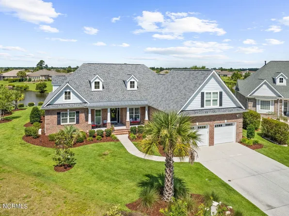1009 Layne Ct, Leland, NC 28451