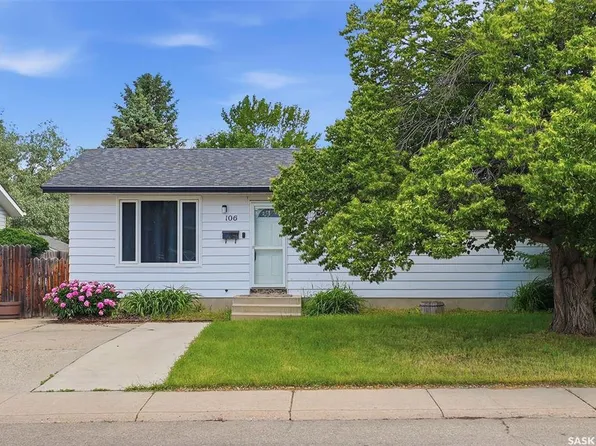 106 Sclandens PLACE, Saskatoon, SK S7M 4C4