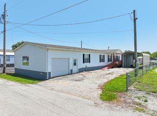 25381 S 603rd Rd, Grove, OK 74344