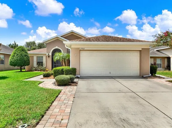 12922 PAYNE STEWART WAY, HUDSON, FL 34669