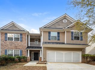 738 Austin Creek Dr, Buford, GA 30518
