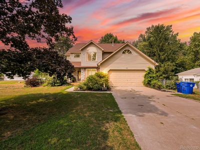 7076 Mather St, Waterford, MI, 48327