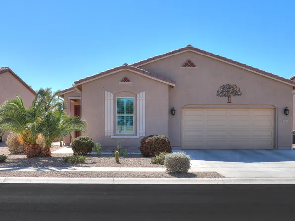 2643 E SAN RICARDO Trail, Casa Grande, AZ 85194