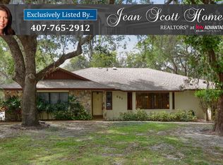 691 Bear Creek Ct, Winter Springs, FL 32708