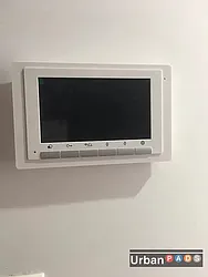 Rented by Urban Pads