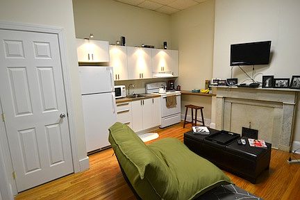 #3M: Studio for $1195