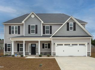 2005 Flounder Run, New Bern, NC 28562