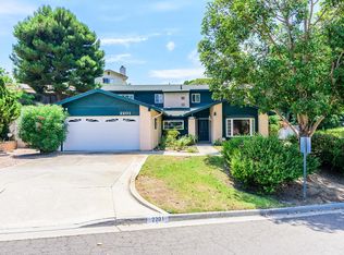 2201 Zabyn St, Oceanside, CA 92054