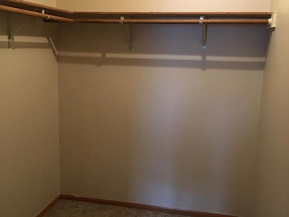 Master Walk In Closet