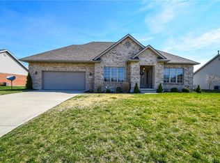 757 Governors Rd, Troy, OH 45373