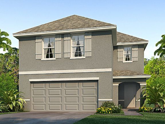 Plan Elevation.