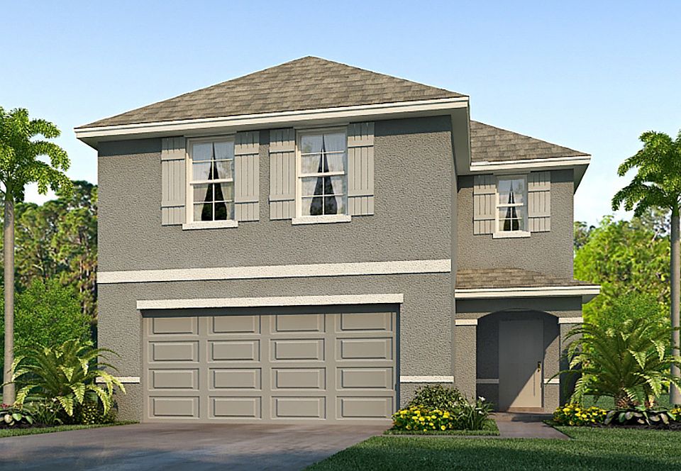 Plan Elevation.