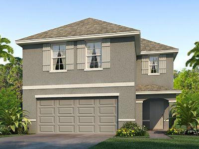 7681 Sail Clover Dr, Zephyrhills, FL, 33540