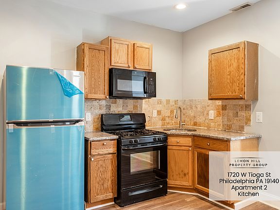 3rd image of 1720 W Tioga St #2