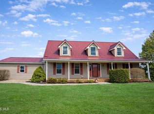 15175 County Road 424, Sherwood, OH