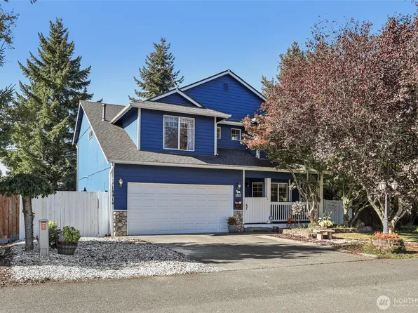 18914 76th Avenue Ct E, Puyallup, WA 98375