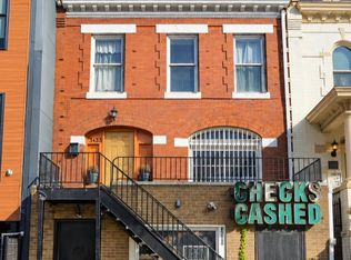 3433 14th St NW, Washington, DC 20010