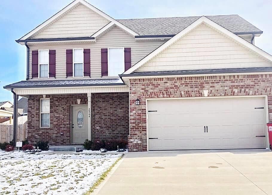 1st image of 2864 McManus Cir