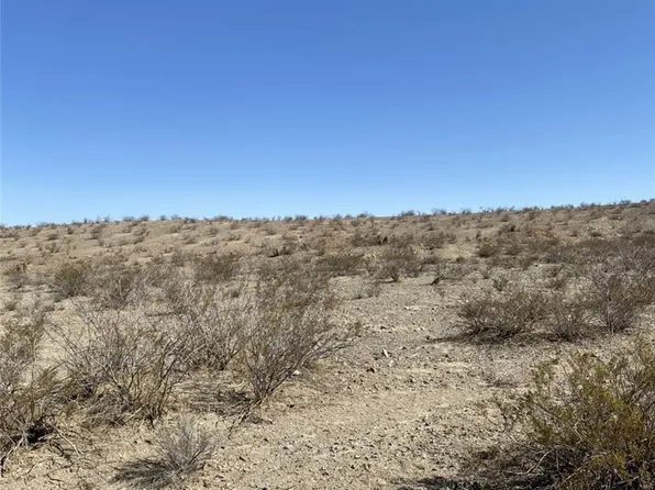 0 Near Silver Mountain Rd, Oro Grande, CA 92368