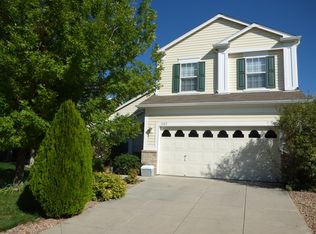 1482 Wildrose Dr, Longmont, CO 80503