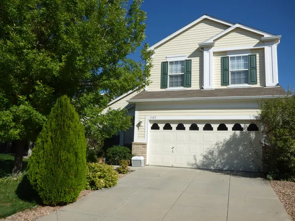 1482 Wildrose Dr, Longmont, CO 80503