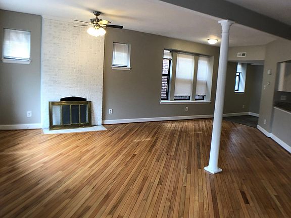 3rd image of 3662 McRee Ave Floor 1