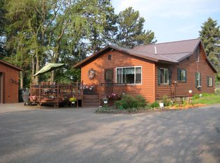 29556 County Road 4, Pequot lakes, MN 56472