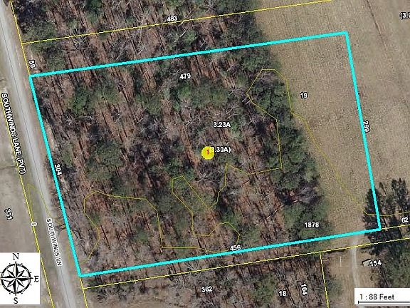 2nd image of 19 Southwinds Ln