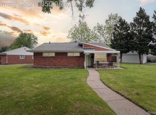27700 Brush St, Madison Heights, MI 48071