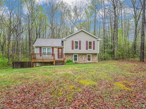 6913 Aspen Ln, Spotsylvania, VA 22551