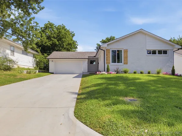 5769 E 26th Pl, Tulsa, OK 74114