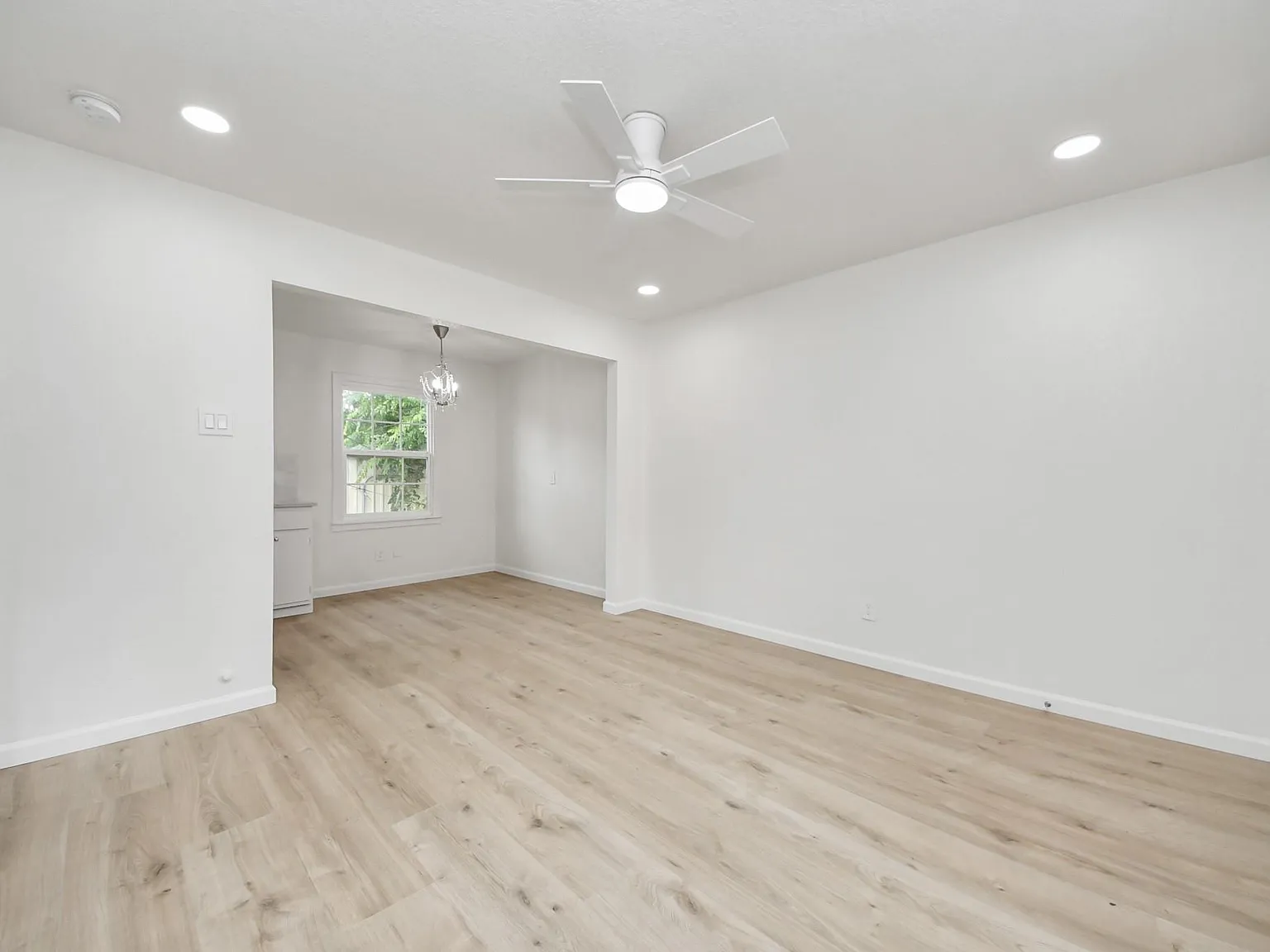 1 bed, 1.0 bath, 525 sqft, $900 — Photo 4