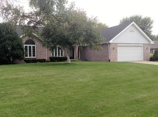 4546 Galleon Dr, Loves Park, IL 61111