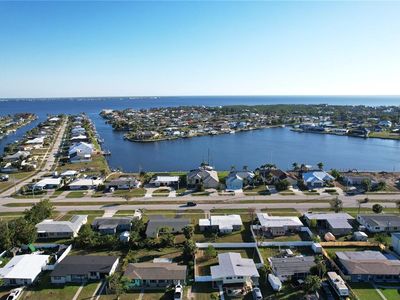 824 Conreid Dr NE, Port Charlotte, FL, 33952